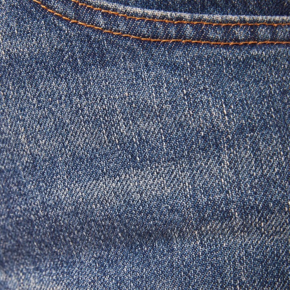 Reformation - Liza High Rise Straight Jeans - Picture 5 of 8